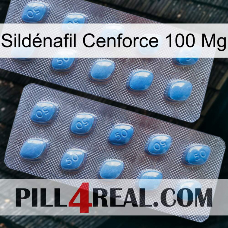 Sildénafil Cenforce 100 Mg viagra4
